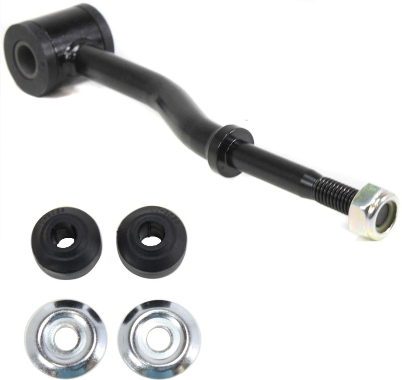 Set Of 4 - Sway Bar Link - Front and Rear