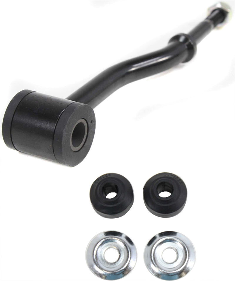 Set Of 4 - Sway Bar Link - Front and Rear