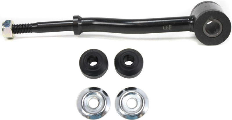 Set Of 4 - Sway Bar Link - Front and Rear