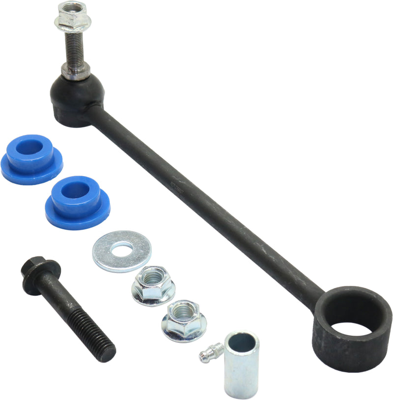 Set Of 2 - Rear Driver and Passenger Side Sway Bar Link
