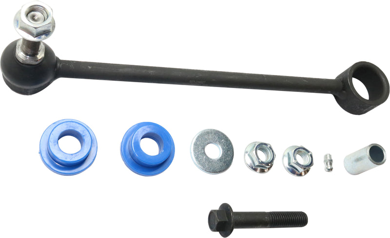 Set Of 2 - Rear Driver and Passenger Side Sway Bar Link