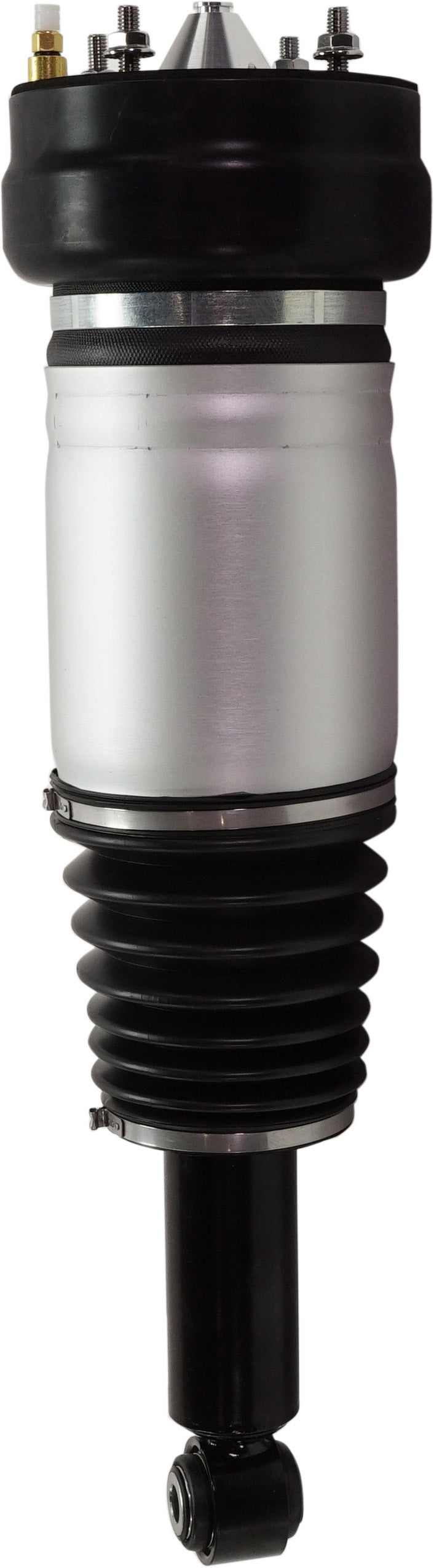 Set Of 2 - Air Strut - Rear Driver and Passenger Side