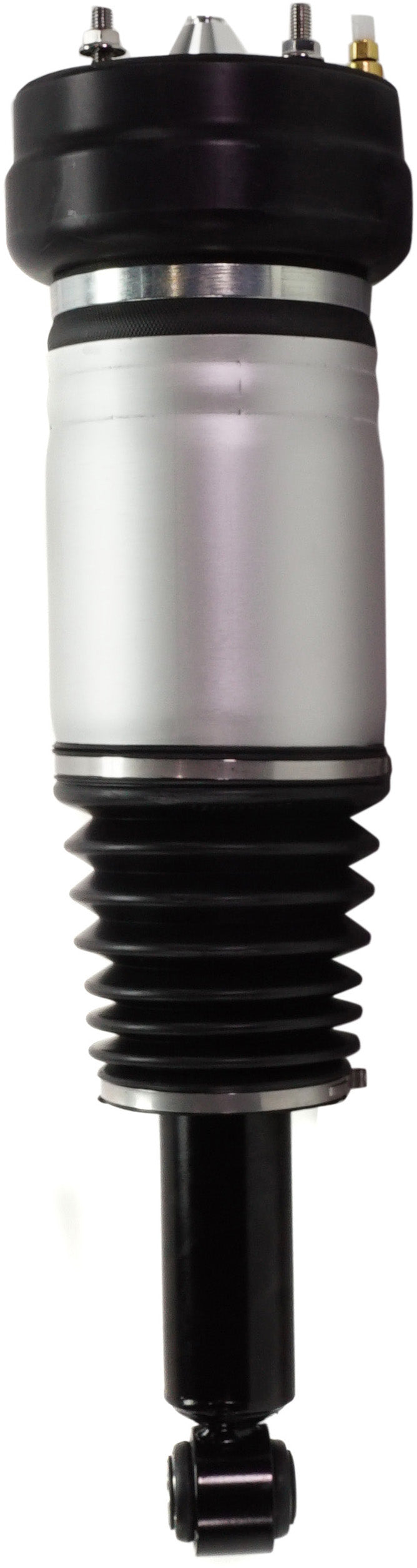 Set Of 2 - Air Strut - Rear Driver and Passenger Side