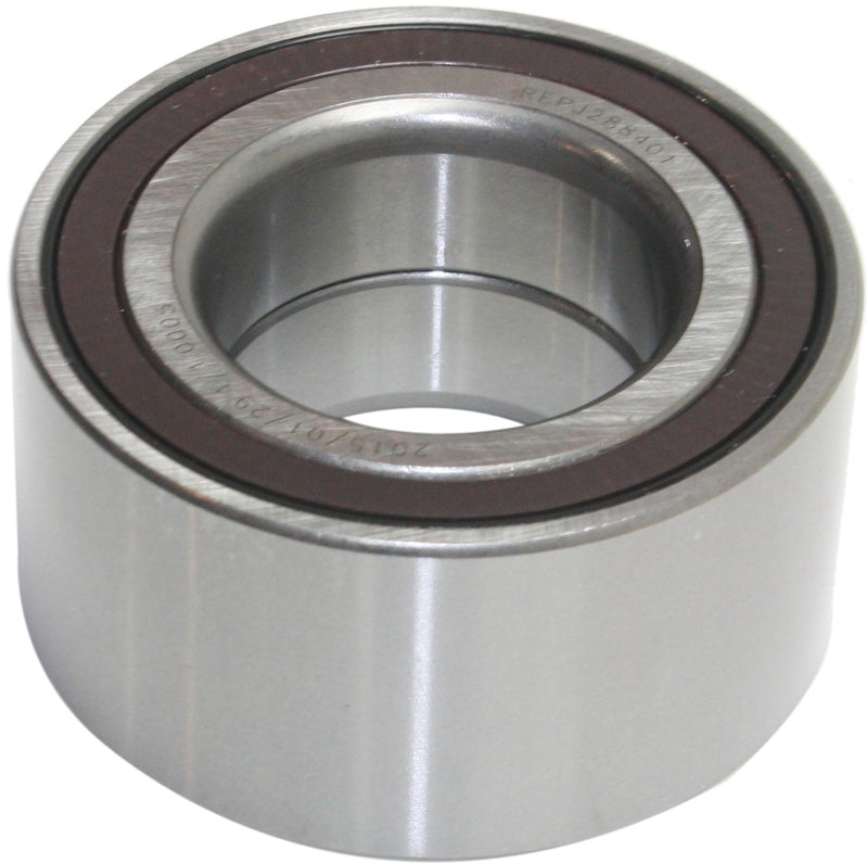 Set Of 2 - Front Wheel Bearings