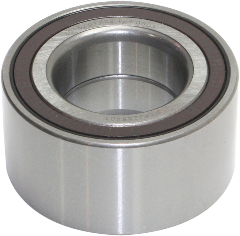 Set Of 2 - Front Wheel Bearings