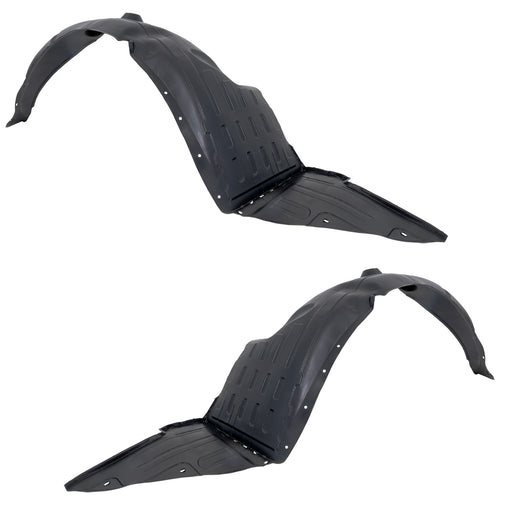 Fender Liner CarParts SET-REPK222147