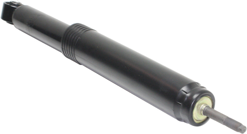 Set Of 2 - Shock Absorber - Rear Driver and Passenger Side