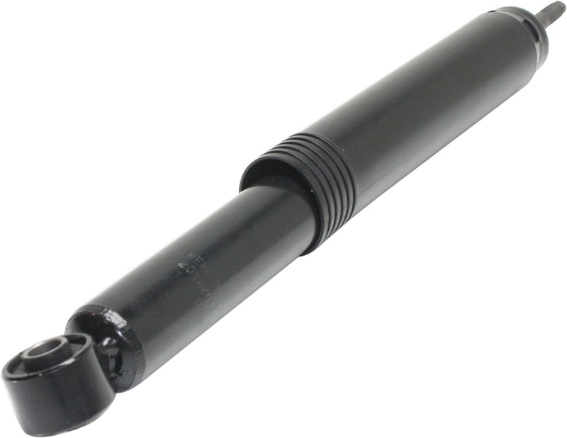 Set Of 2 - Shock Absorber - Rear Driver and Passenger Side