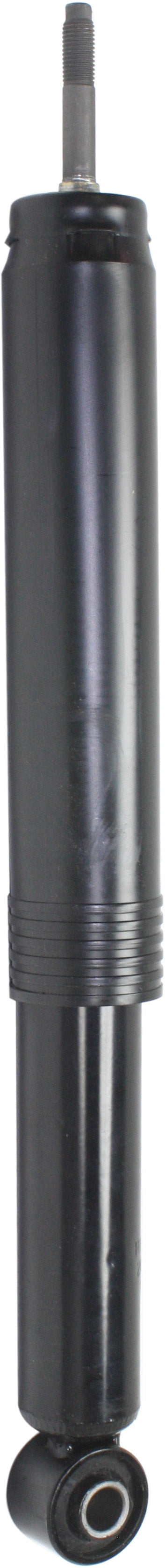 Set Of 2 - Shock Absorber - Rear Driver and Passenger Side