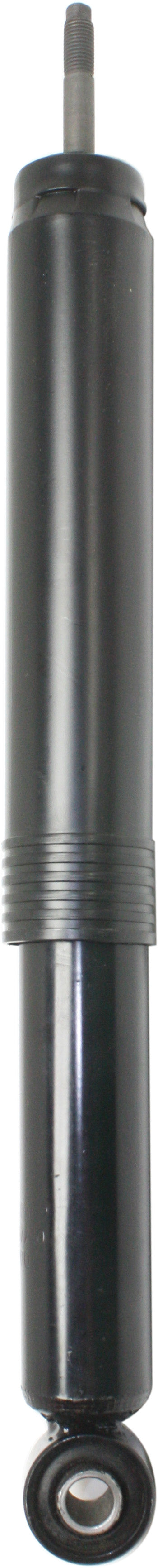 Set Of 2 - Shock Absorber - Rear Driver and Passenger Side