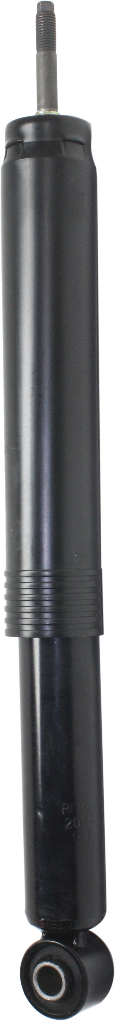 Set Of 2 - Shock Absorber - Rear Driver and Passenger Side