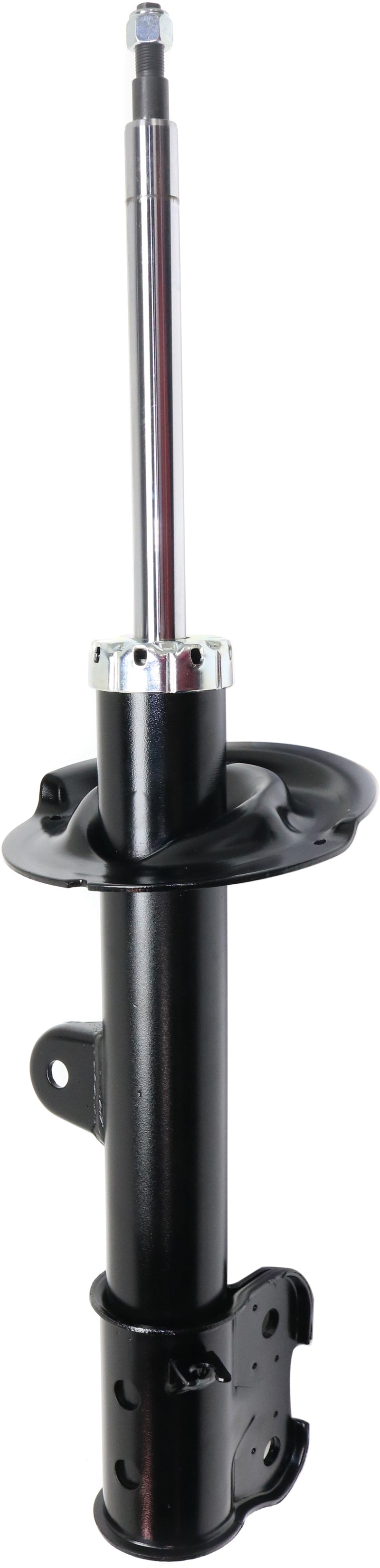 Set Of 2 - Strut - Front Driver and Passenger Side