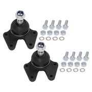 Suspension Ball Joint CarParts SET-REPK282301-2