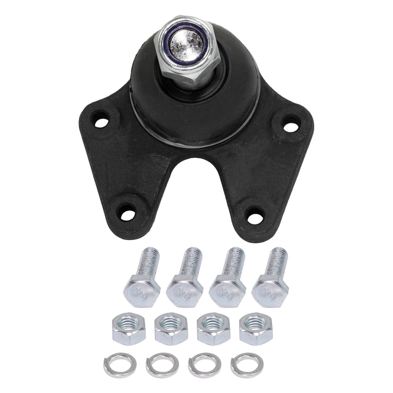 Set Of 2 - Front Driver and Passenger Side Lower Ball Joints