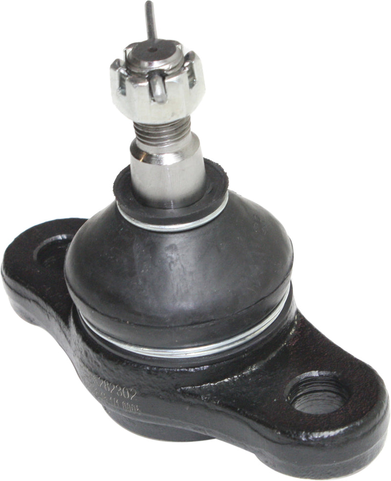 Set Of 2 - Front Driver and Passenger Side Lower Ball Joints
