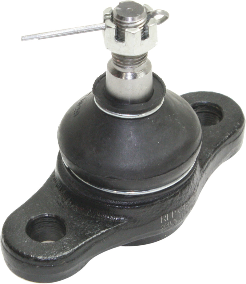 Set Of 2 - Front Driver and Passenger Side Lower Ball Joints