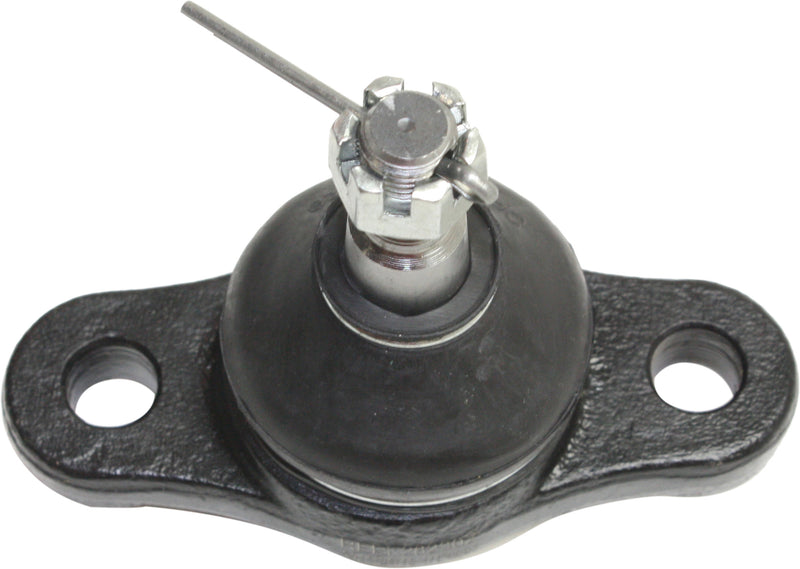 Set Of 2 - Front Driver and Passenger Side Lower Ball Joints