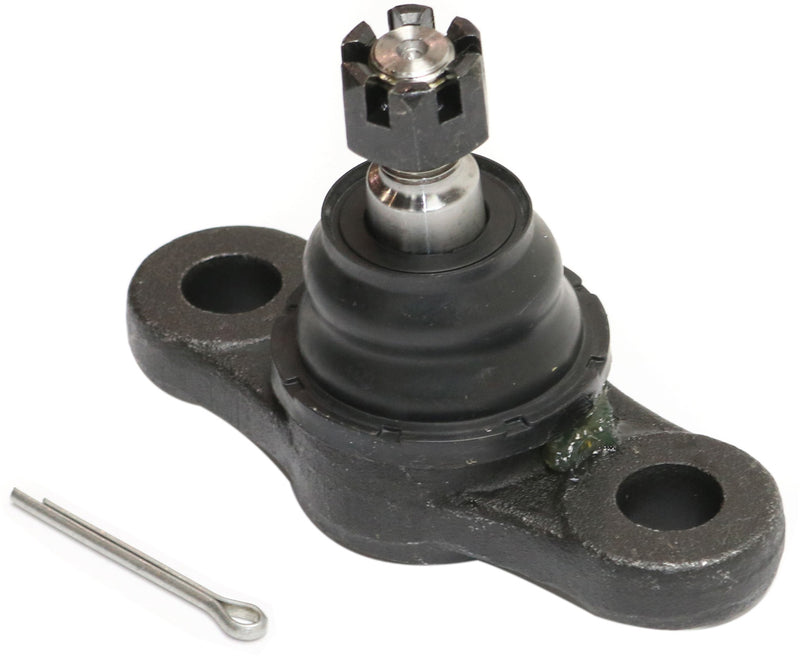 Set Of 2 - Front Driver and Passenger Side Lower Ball Joints