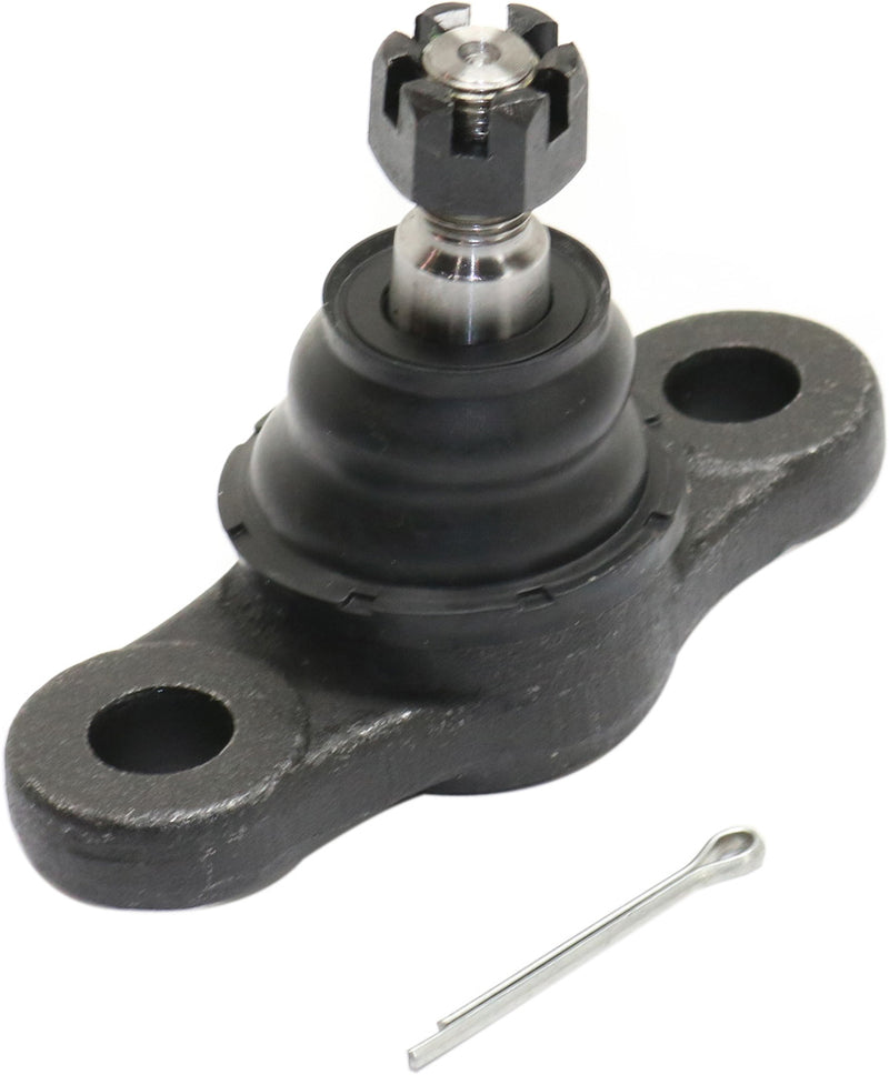 Set Of 2 - Front Driver and Passenger Side Lower Ball Joints