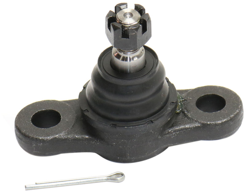 Set Of 2 - Front Driver and Passenger Side Lower Ball Joints