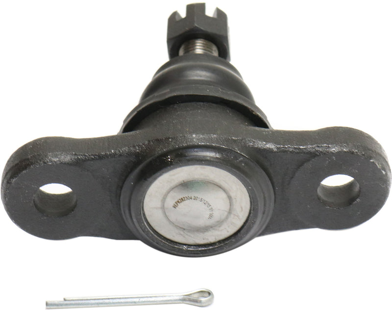 Set Of 2 - Front Driver and Passenger Side Lower Ball Joints