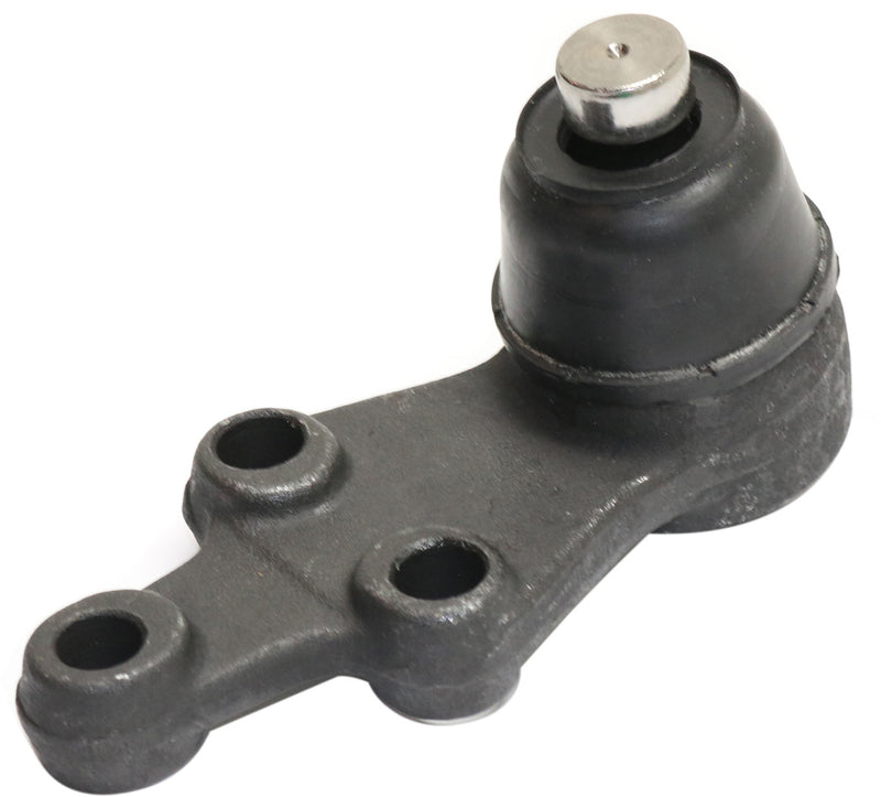 Set Of 2 - Front Driver and Passenger Side Lower Ball Joints