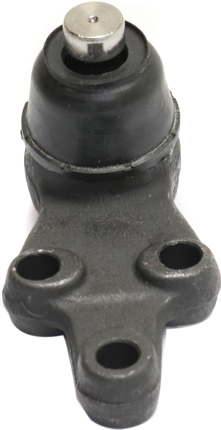 Set Of 2 - Front Driver and Passenger Side Lower Ball Joints