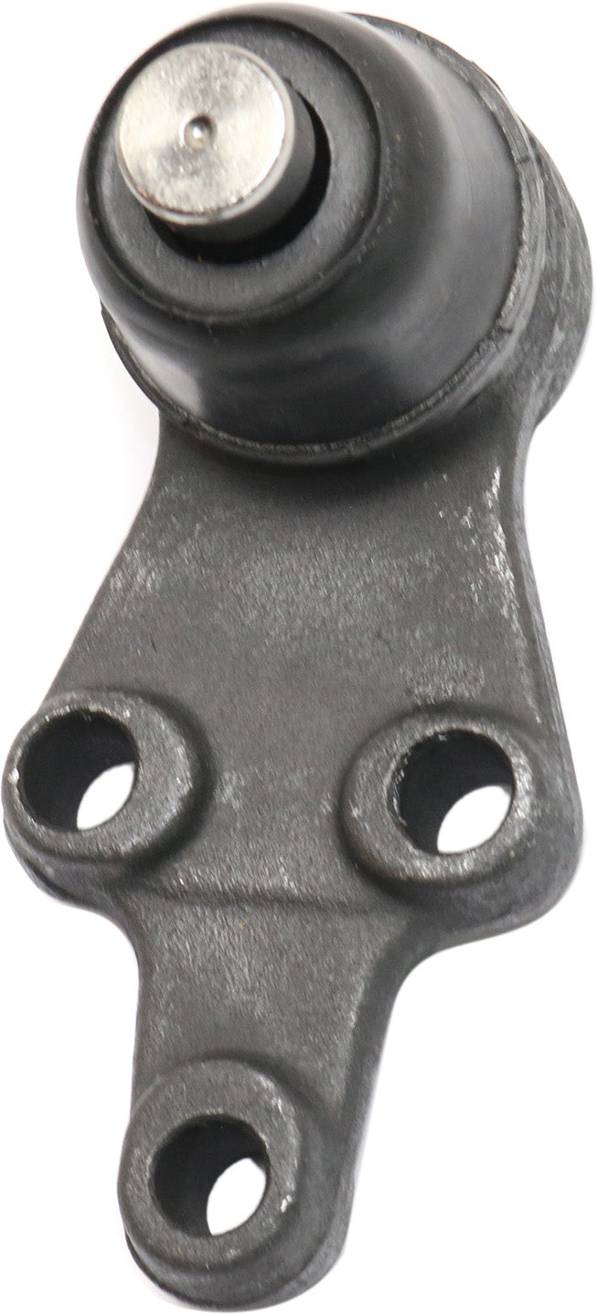 Set Of 2 - Front Driver and Passenger Side Lower Ball Joints