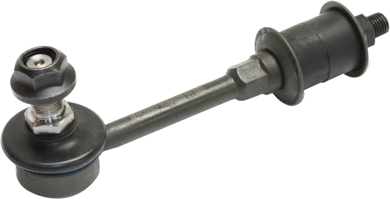 Set Of 2 - Sway Bar Link - Front Driver and Passenger Side