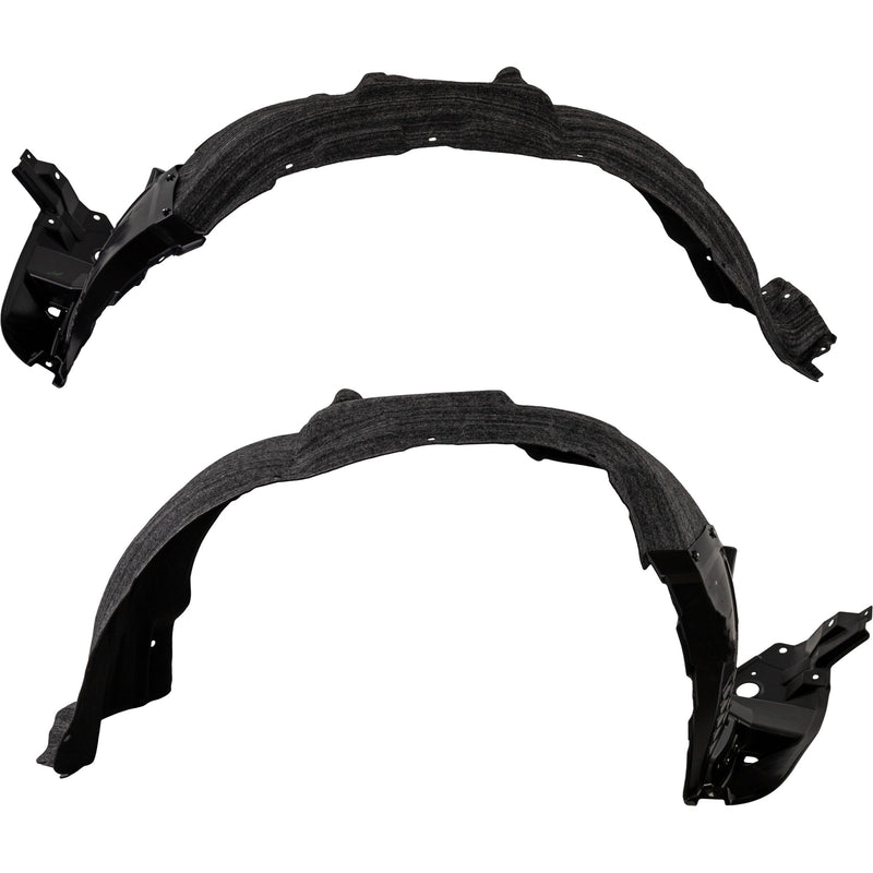 Fender Liner CarParts SET-REPL222139Q