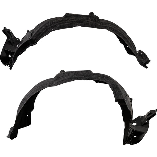 Fender Liner CarParts SET-REPL222139Q