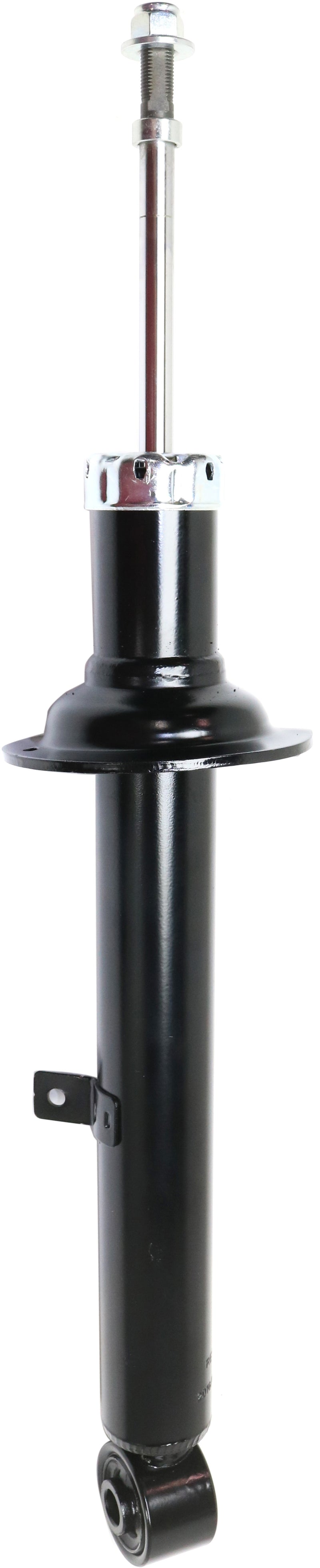 Set Of 2 - Strut - Front Driver and Passenger Side Rear Wheel Drive