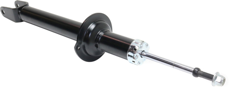 Set Of 2 - Strut - Front Driver and Passenger Side Rear Wheel Drive