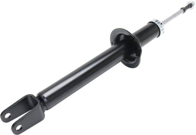 Set Of 2 - Strut - Front Driver and Passenger Side Rear Wheel Drive