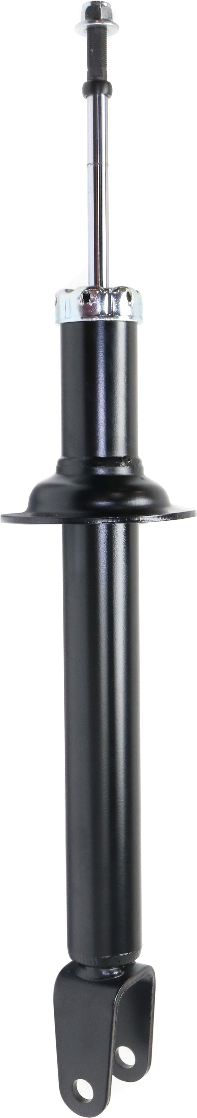 Set Of 2 - Strut - Front Driver and Passenger Side Rear Wheel Drive