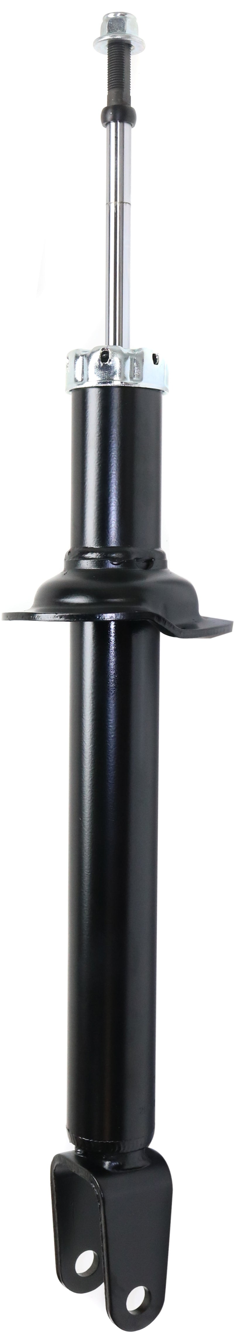 Set Of 2 - Strut - Front Driver and Passenger Side Rear Wheel Drive