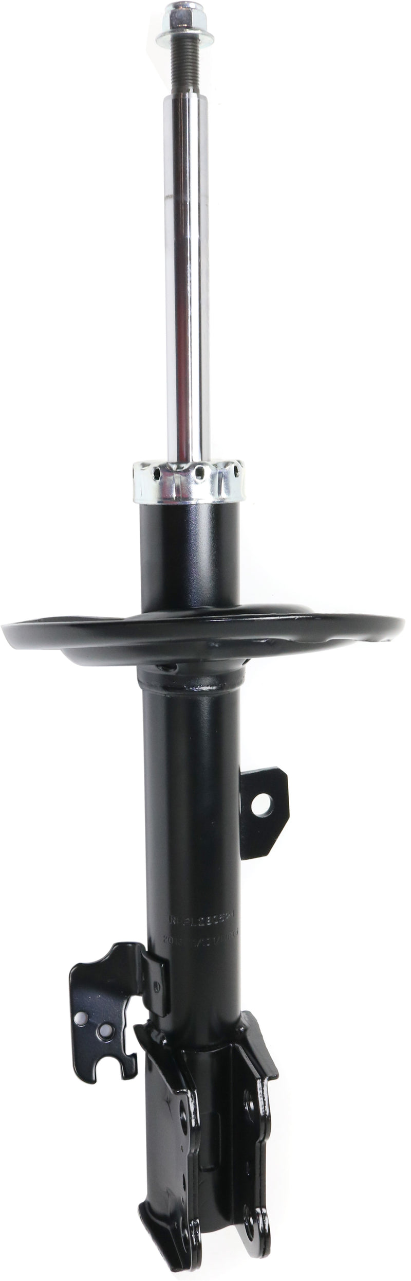 Set Of 4 - Front and Rear Strut
