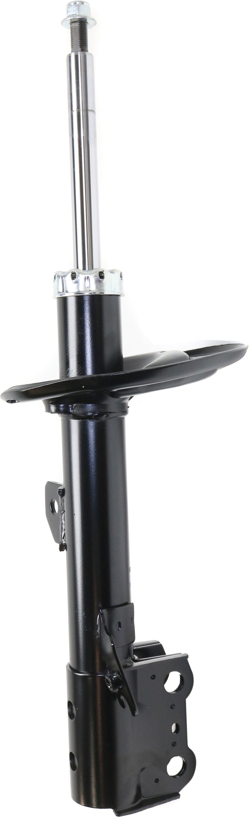 Set Of 2 - Strut - Front Driver and Passenger Side