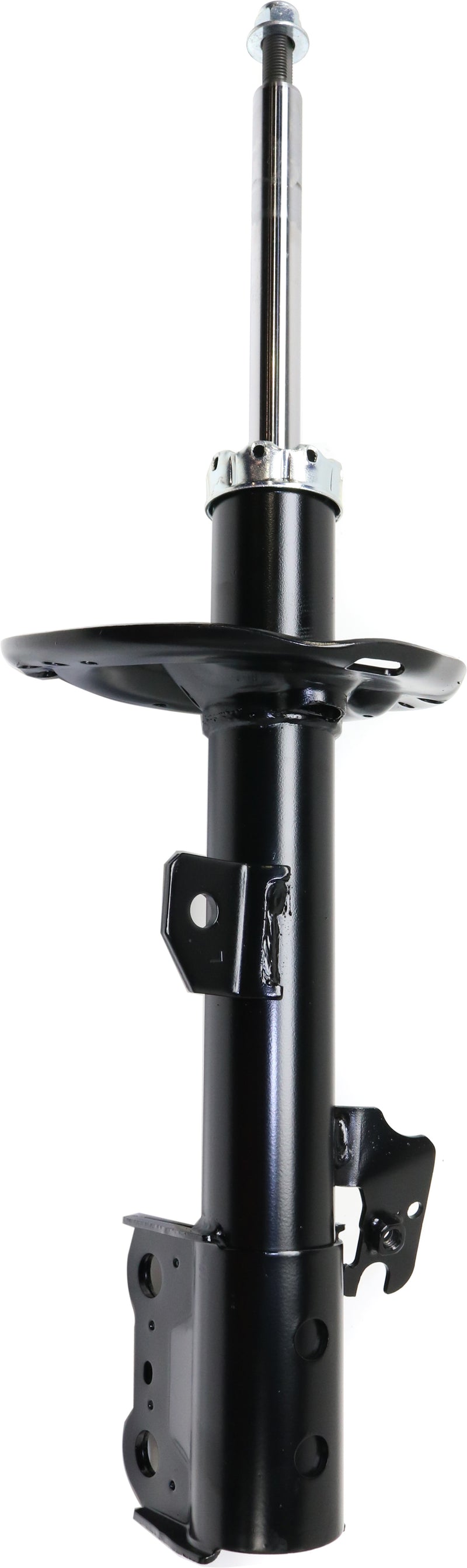 Set Of 2 - Strut - Front Driver and Passenger Side
