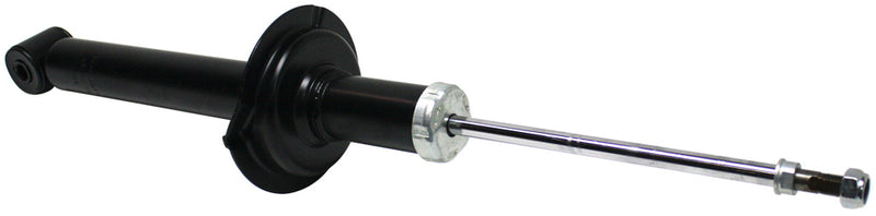 Set Of 2 - Strut - Rear Driver and Passenger Side