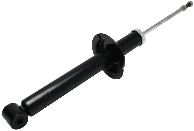 Set Of 2 - Strut - Rear Driver and Passenger Side