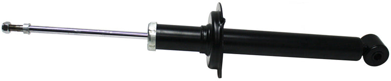 Set Of 2 - Strut - Rear Driver and Passenger Side