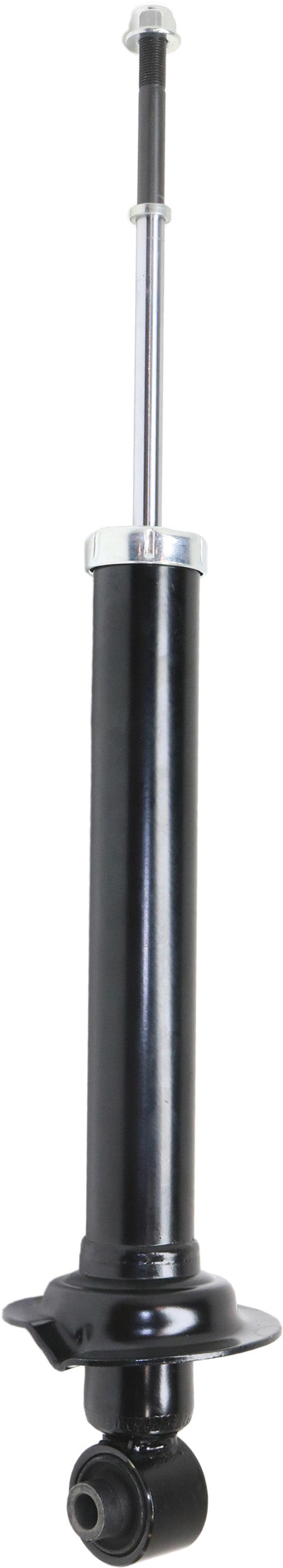 Set Of 2 - Strut - Rear Driver and Passenger Side