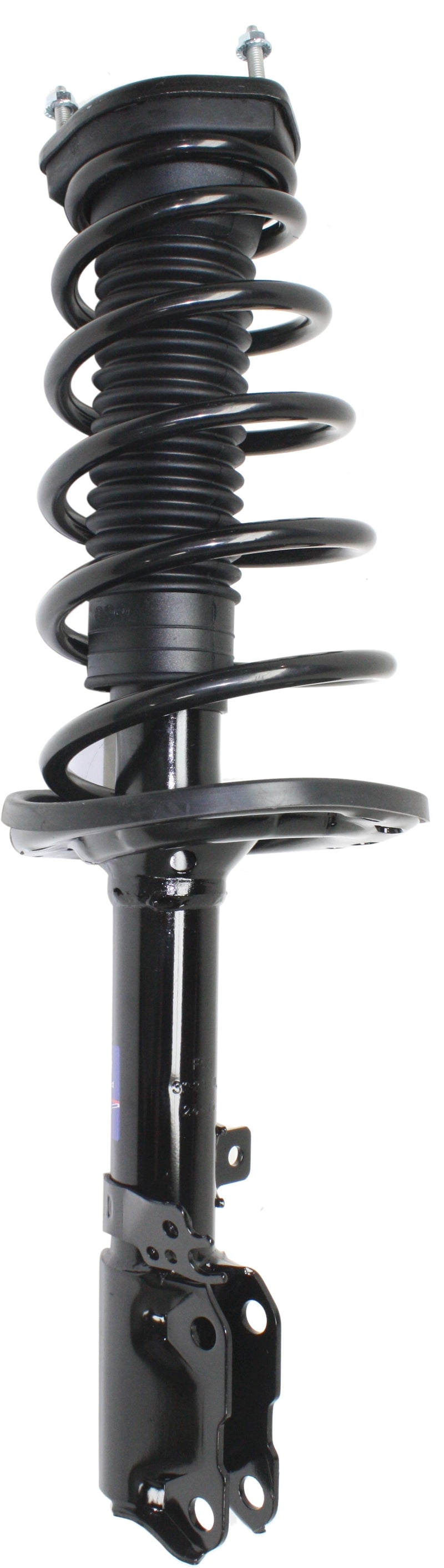 Set Of 2 - Rear Loaded Struts