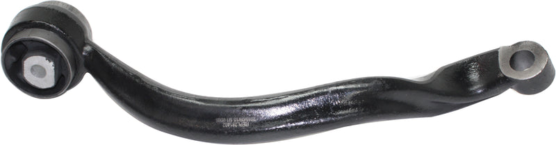 Front Driver and Passenger Side Upper Control Arms
