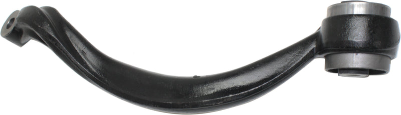 Front Driver and Passenger Side Upper Control Arms