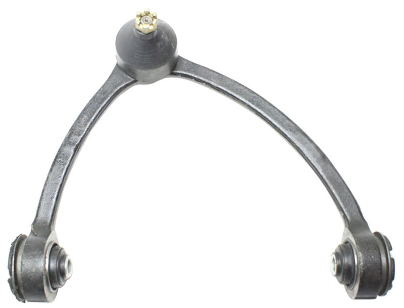 Set Of 2 - Front Driver and Passenger Side Upper Control Arms With Ball Joints