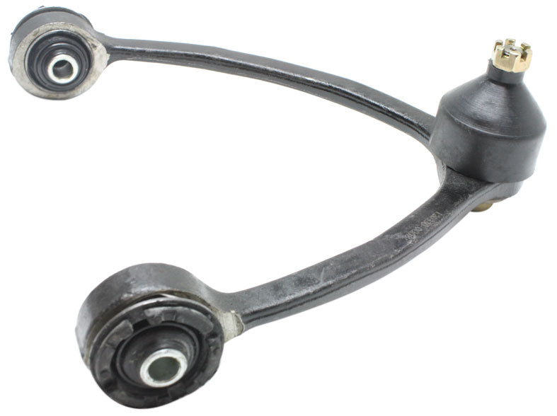 Set Of 2 - Front Driver and Passenger Side Upper Control Arms With Ball Joints