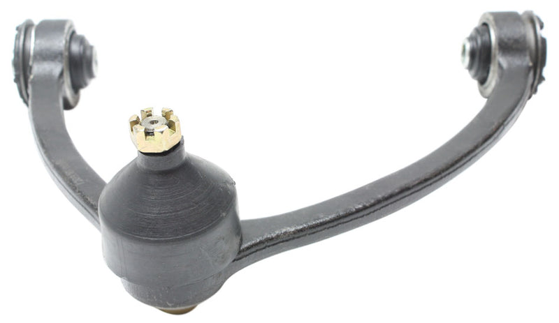 Set Of 2 - Front Driver and Passenger Side Upper Control Arms With Ball Joints