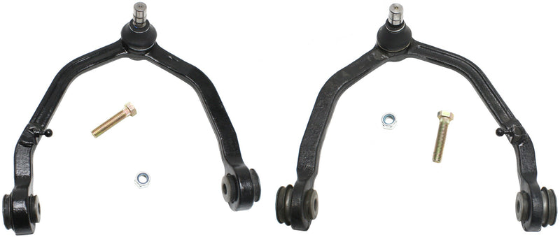 Suspension Control Arm CarParts SET-REPL281509